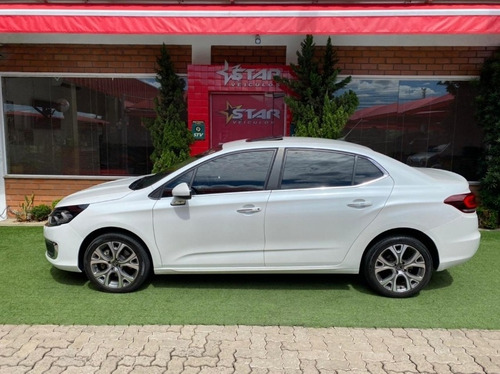 Citroen C4 Lounge Shine 2019 Starveiculos