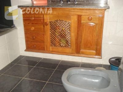 Imagem 9 de 11 de Casa - Ref: 24089