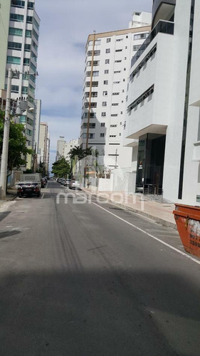 Imagem 2 de 15 de 03 Suítes, 02 Vagas, Lazer, 03 Elevadores, Rua Ret - Mc3-467