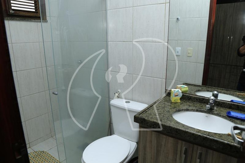 Imagem 9 de 19 de Casa Com 3 Suítes À Venda, 157 M² Por R$ 450.000 - Edson Queiroz - Fortaleza/ce - Ca0343