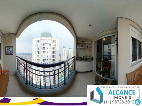 Imagem 24 de 30 de Apartamento Com 70 M² Com 2 Dormitórios, 2 Banheiros E 1 Vaga À Venda No Condomínio Club Life - Ap00381 - 34678788