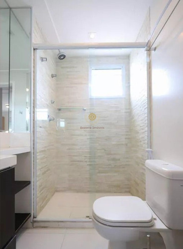 Imagem 29 de 30 de Apartamento À Venda No Imirim! - Ap01425 - 70575360
