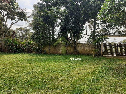 Imagem 28 de 29 de Chácara Com 2 Dorms, Chácara Gramado, Embu-guaçu - R$ 290 Mil, Cod: 1894 - V1894