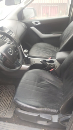 Mazda Bt -50 Bt-50 Bt -50 Full
