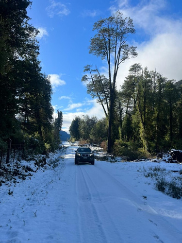 Terreno 2 Hectareas En Puerto Aysen Patagonia 