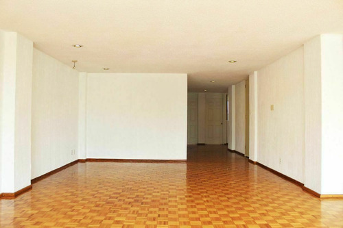 Imagen 2 de 29 de Departamento En Venta En Polanco