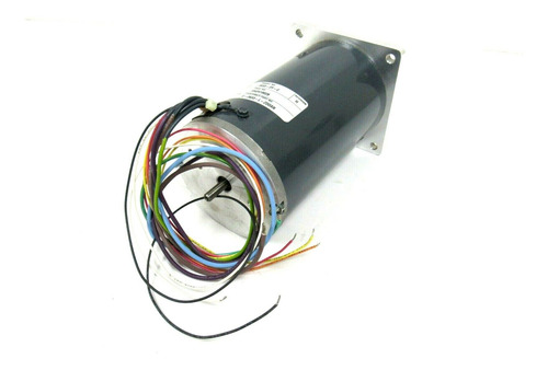 New Electrocraft 3633-3y-c Servo Motor 1842419028 36333y Bbx