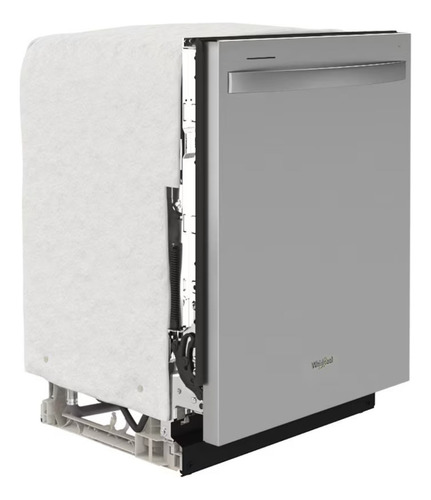 Lavavajillas Whirlpool Wdt970sakz Empotrable 15 Servicios