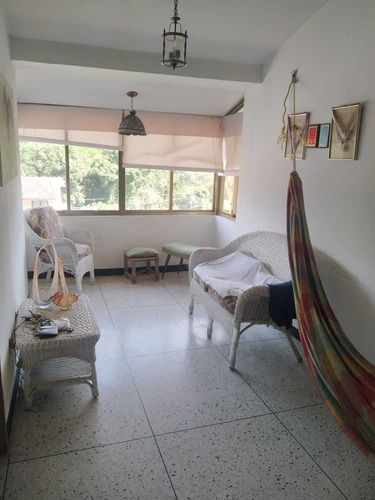 Imagen 5 de 14 de Casa En Venta Urb Club Hípico Los Teques Edo Miranda