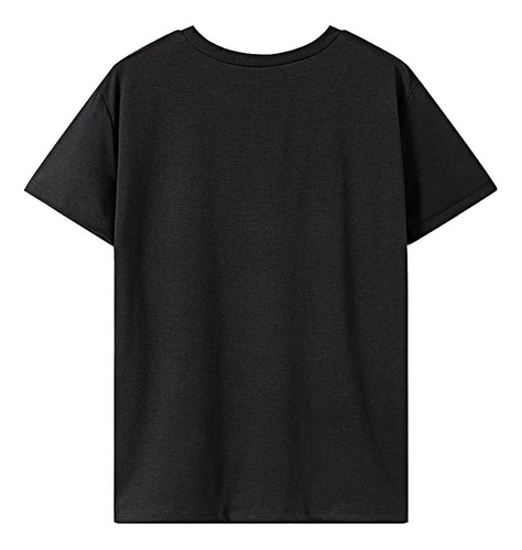 Camiseta De Mujer Ropa De Verano Para Mujer Camiseta Cómoda