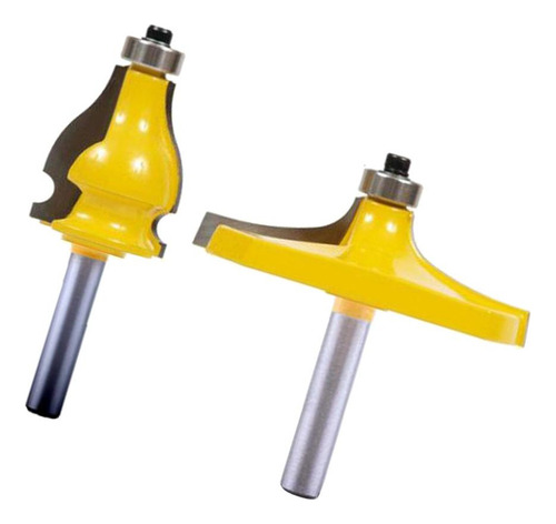 Zx Fresado Para Cortar Carburo De Doble Punta Herramienta De