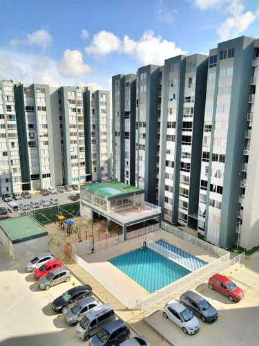Imagen 1 de 17 de Apartamento En Arriendo En Barranquilla Alameda Del Rio. Cod 22102