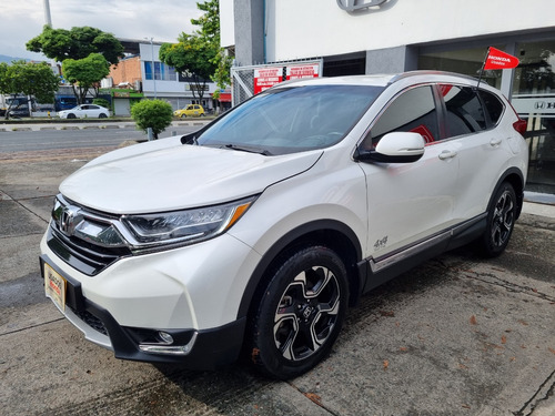 Honda CR-V 1.5 Exl