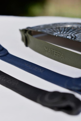 Imagen 2 de 4 de Elástico Adaptable Para Matepa X3 Unidades