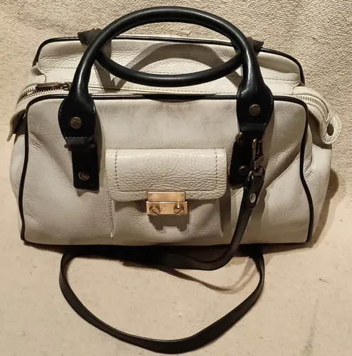 Cartera prune usada hotsell