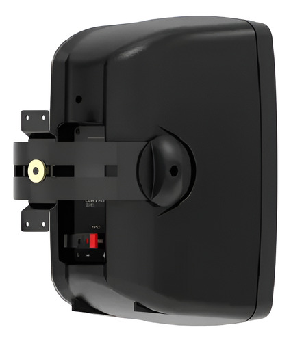 Caixa Acústica Passiva Par 80w Rms Woofer 5 Jbl Csa5bk