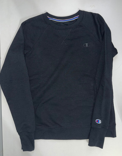 Buzo Champion Al Cuerpo Talle Xs (Usado)