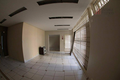 Imagem 11 de 18 de Casa Com 3 Dormitórios À Venda, 207 M² Por R$ 2.300.000,00 - Jardim Anália Franco - São Paulo/sp - Ca0439
