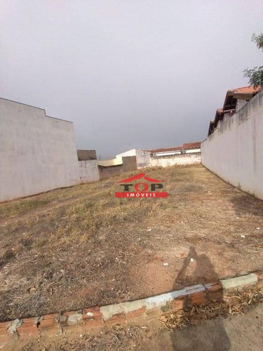 Imagem 3 de 4 de Lindo Terreno Em Corredor Comercial! - Te0310
