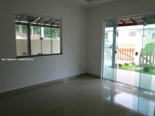 Imagem 7 de 15 de Casa Em Condomínio Para Venda Em Guapimirim, Caneca Fina, 3 Dormitórios, 2 Suítes, 4 Banheiros, 2 Vagas - 008_2-298952