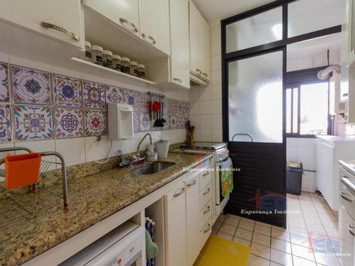 Imagem 15 de 15 de Ref.: 5020 - Apartamento Em São Paulo Para Venda - V5020