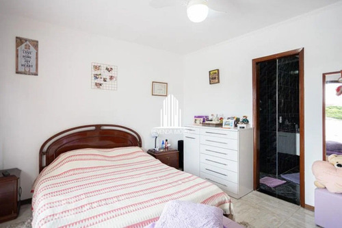 Imagem 8 de 15 de Casa De 03 Dorms, 300 M2, Suíte , Excelente Localização Prox As Rodovias, Trêm E Rodonel - Al2445