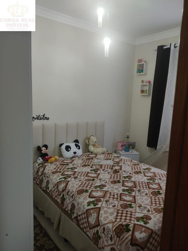 Imagem 6 de 15 de Apartamento De 2 Dormitorios E 1 Vaga Proximo Ao Metro!! - Ap00761 - 71063713