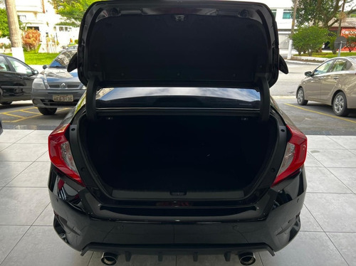 Imagem 19 de 20 de Honda Civic 1.5 16v Turbo Touring 2019 Automatico