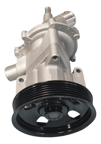 Bomba D'água Fiat Toro 1.8 16v E-torq 16 17 18 19 20 21