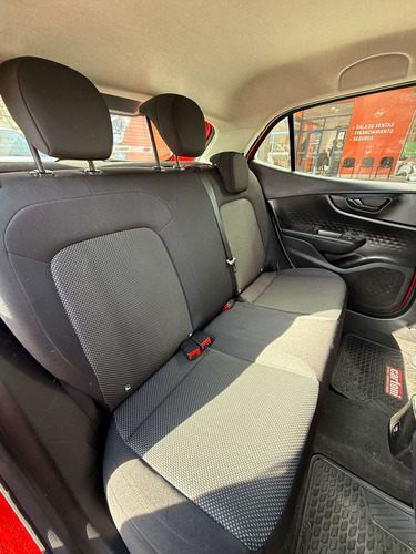 Fiat Pulse 1.3 Drive Mt