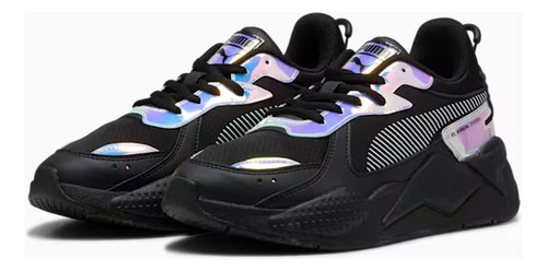 Zapatilla Puma Rs-x Iridescent