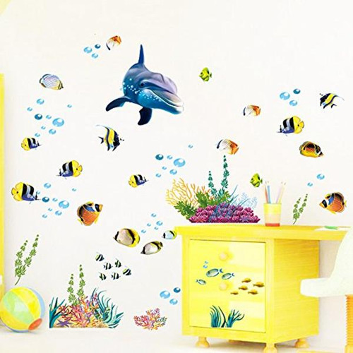 Graz Design - Calcomanía Decorativo Para Pared, Diseño De Pe