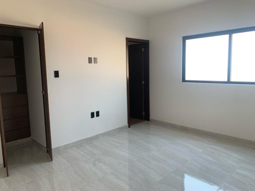 Lomas Del Sol Estrena Casa A Unas Cuadras Del Mar, Con Alberca En La Riviera Veracruzana.