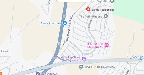Casa En Remate Bancario Banus Residencial, Jalisco
