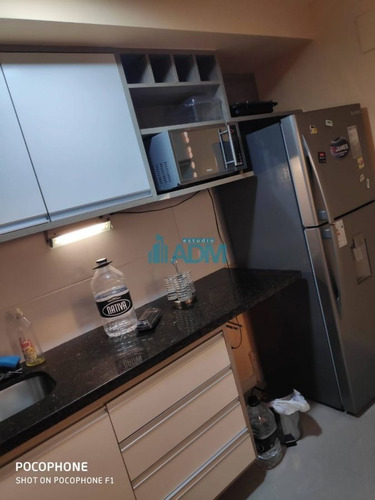 Imagen 3 de 22 de Apartamento 2 Dormitorios 2 Balos