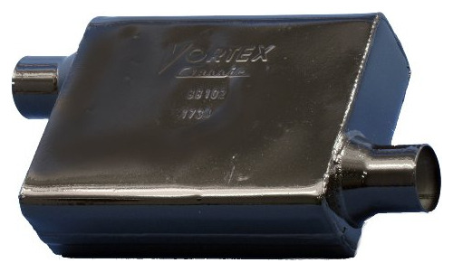  88102   Muffler