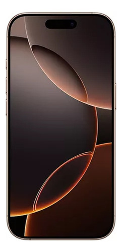 Apple iPhone 16 Pro (128gb) - Desert Titanium