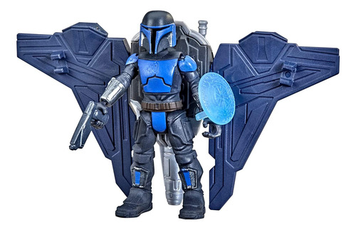 Reloj De La Muerte De Star Wars Sw Mission Fleet