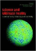 Science And Ultimate Reality Quantum Theory, Cosmology, And 