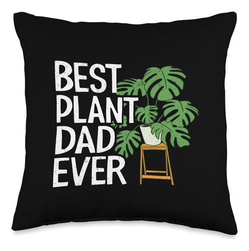 Monstera Gardening & Plant Lover Gifts For Men Best Dad Ever