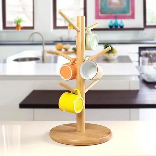 Y Mug Tree Stand, Soporte Para Tazas De Café, Mesa, Árbol M,