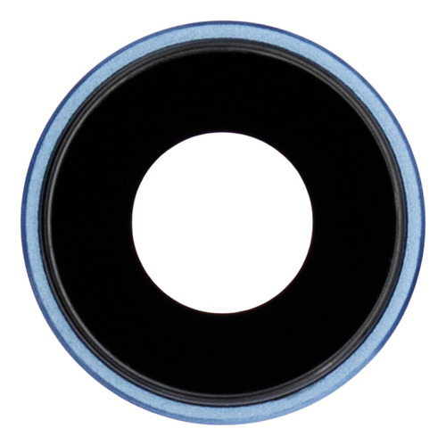 Vidrio Cubre Lente Camara Repuesto Compatible iPhone XR 