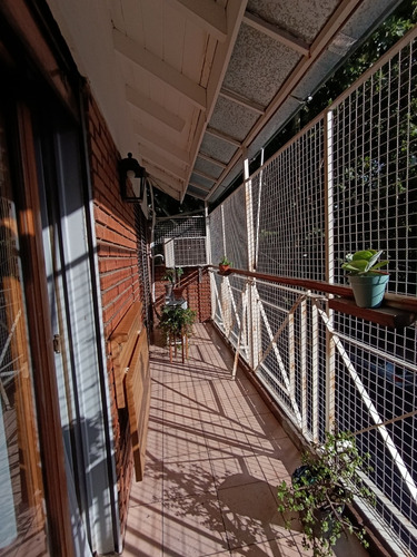 Pola 300 Ph 3 Amb 1º Piso X Escalera Venta Villa Luro