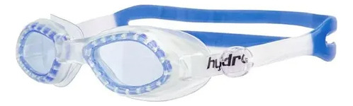 Antiparras Hydro Niños Generation 3.0 Oferta Fusion Azul