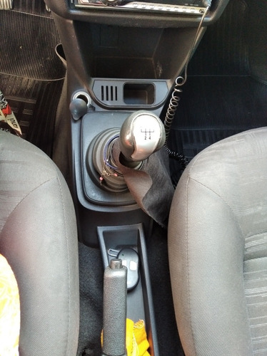 Chevrolet Prisma 1.4 Maxx Econoflex 4p 2008