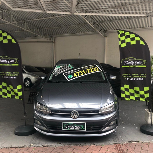Imagem 1 de 14 de Volkswagen Polo
