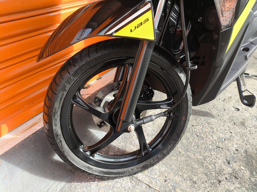 Yamaha Neo 125 Ubs 2023 Com 14 Mil Km