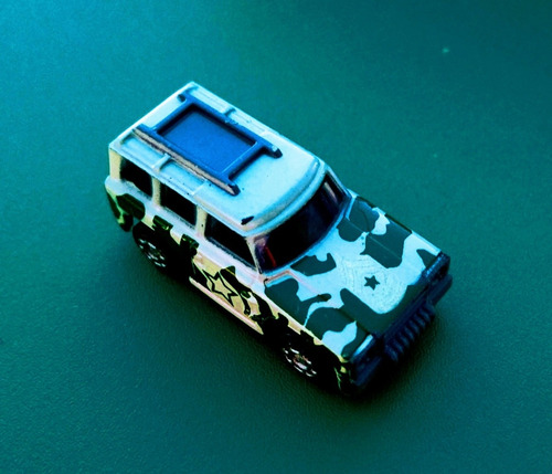 Carrito Miniatura #50