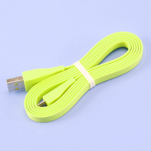 3 Cabos Usb De Carregamento Rápido Para Ue Boom 2/ue