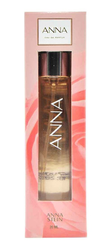Imagen 3 de 3 de Anna Stein Anna Edp X20ml